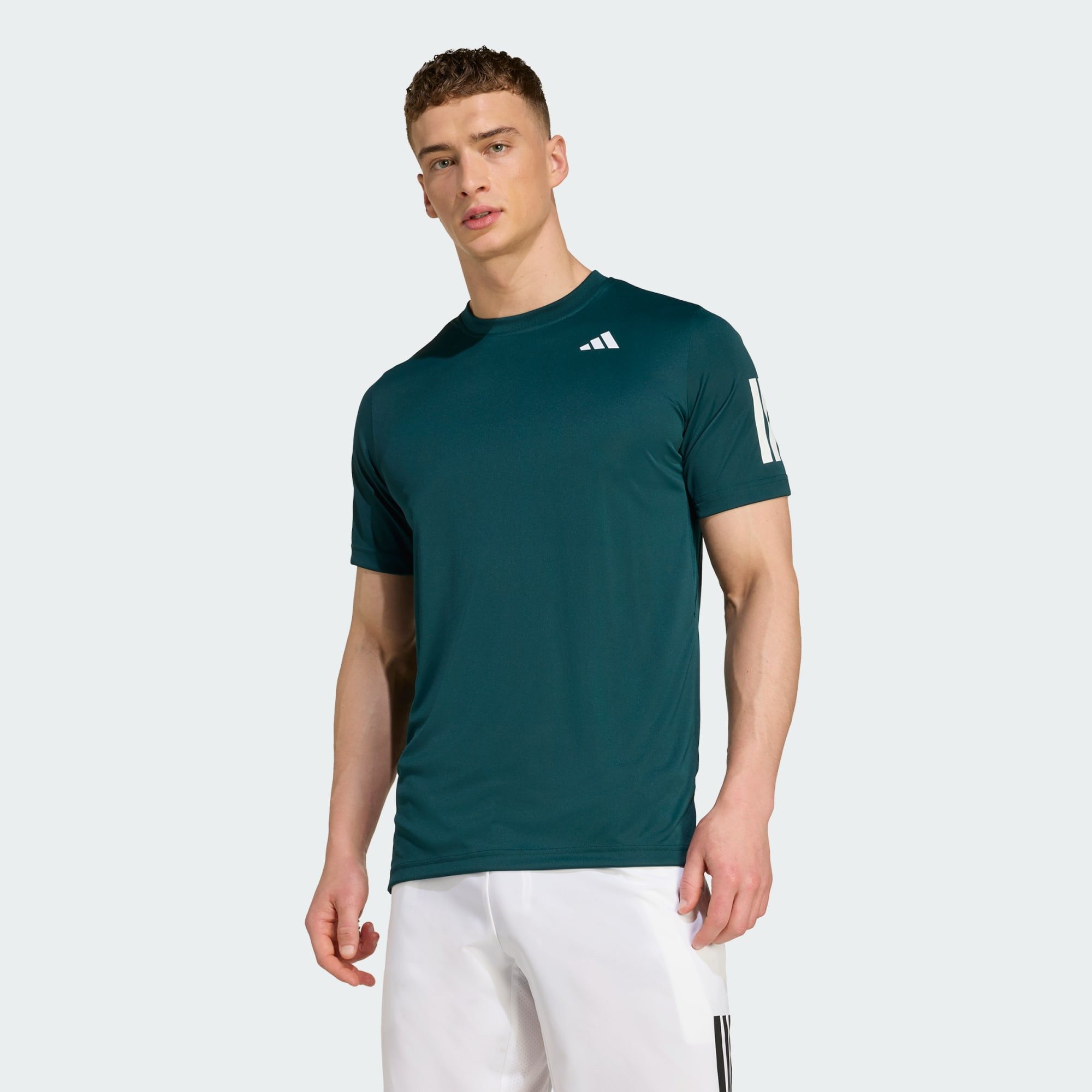 adidas Performance Poloshirt CLUB TENNIS CLIMACOOL günstig online kaufen