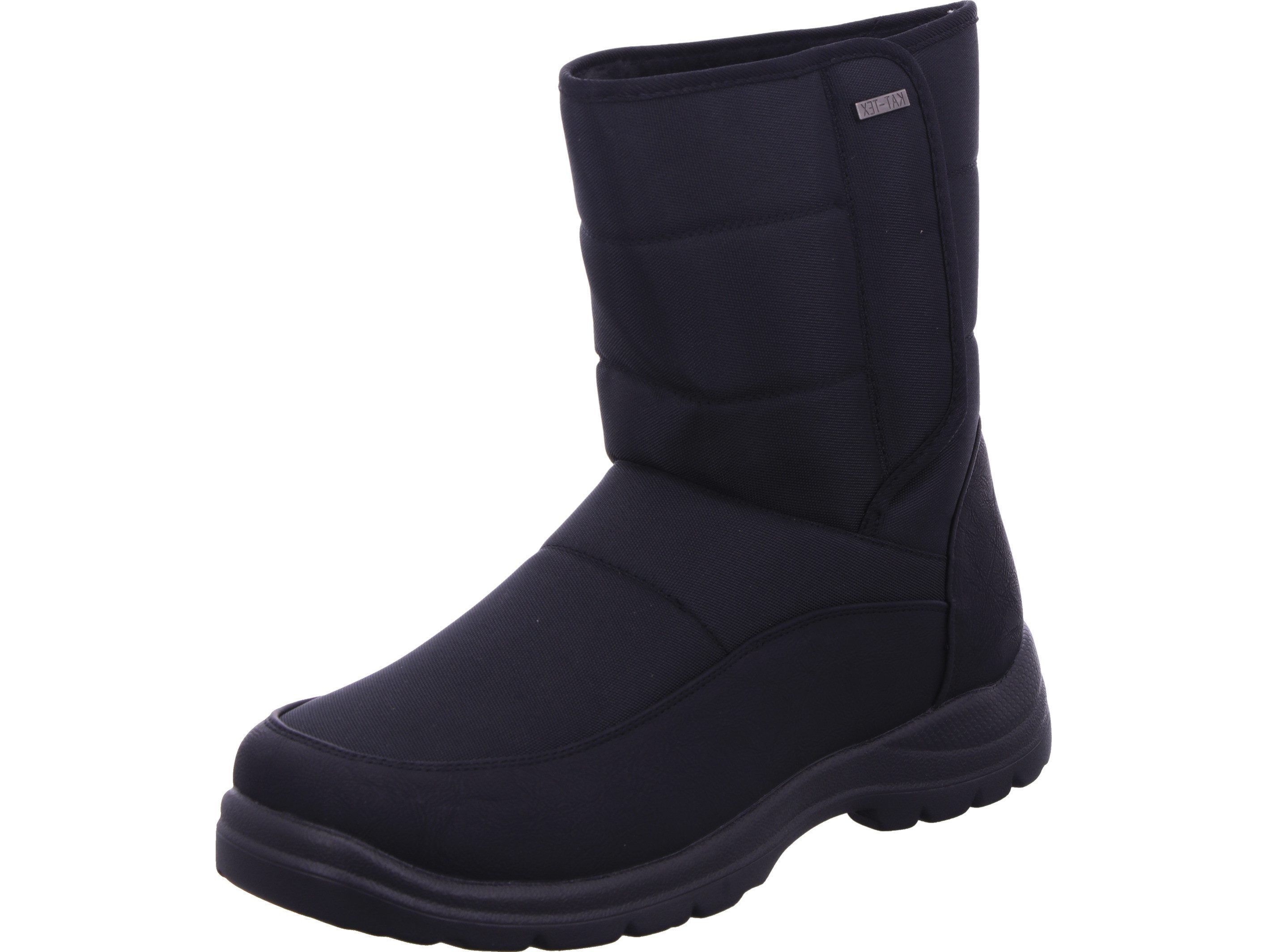 Magnus Schlupfstiefel mit TEX-Membran