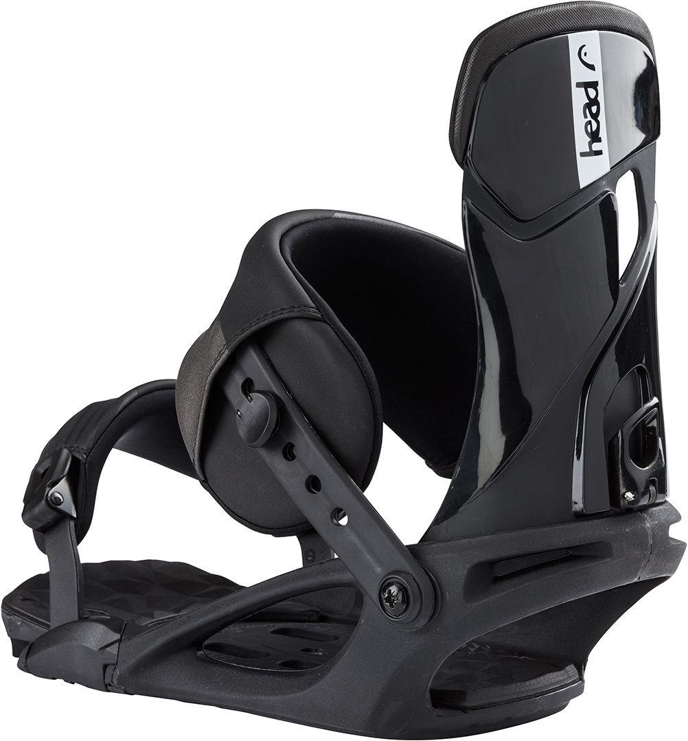 Head Snowboardbindung HEAD NX ONE Bindung black