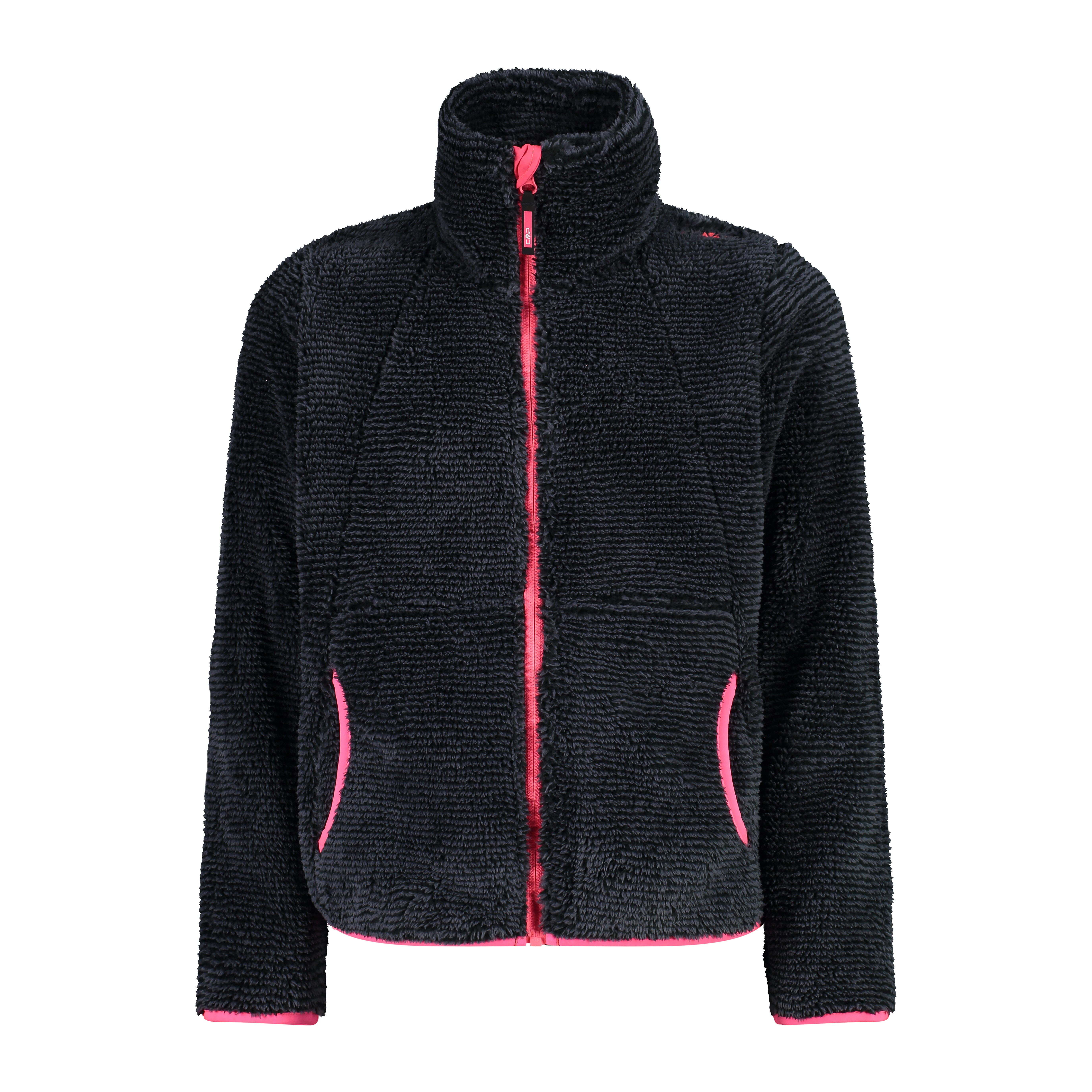 Fleecejacke CMP Mädchen Fleecejacke Kid G Jacket 34P3475