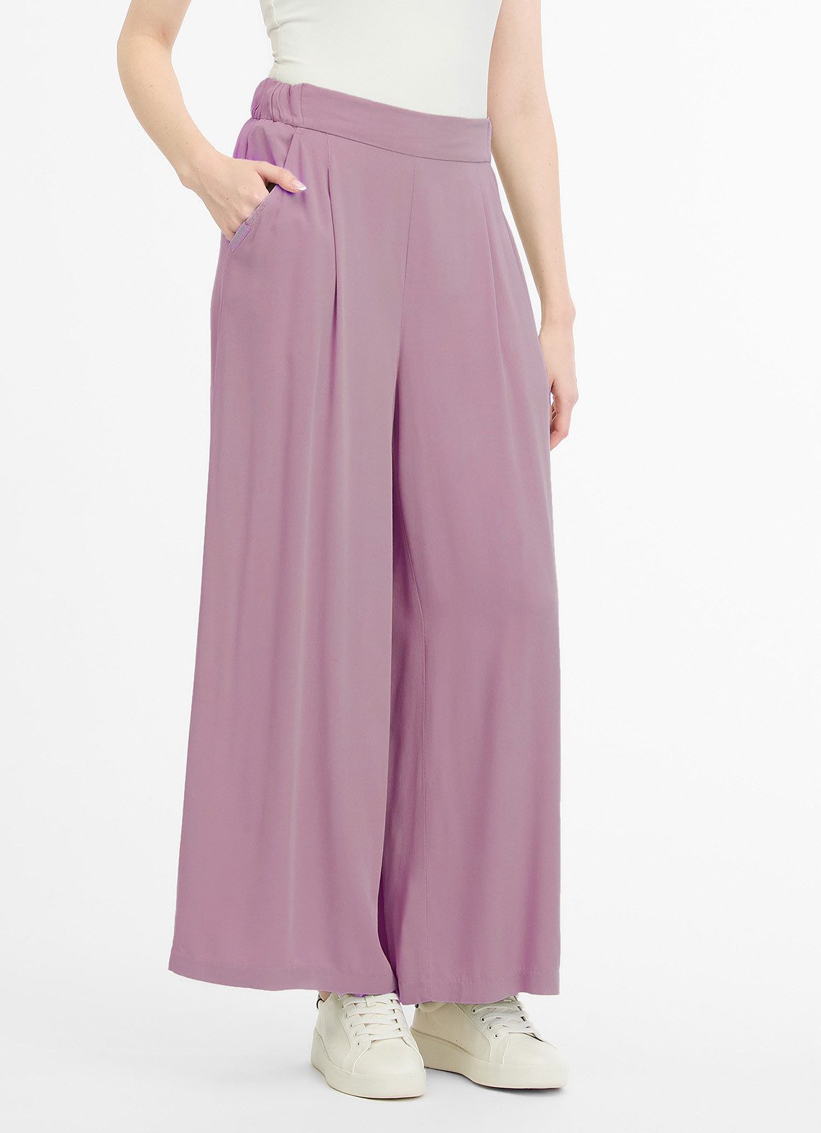 Ragwear Marlene-Hose Damen Loggan