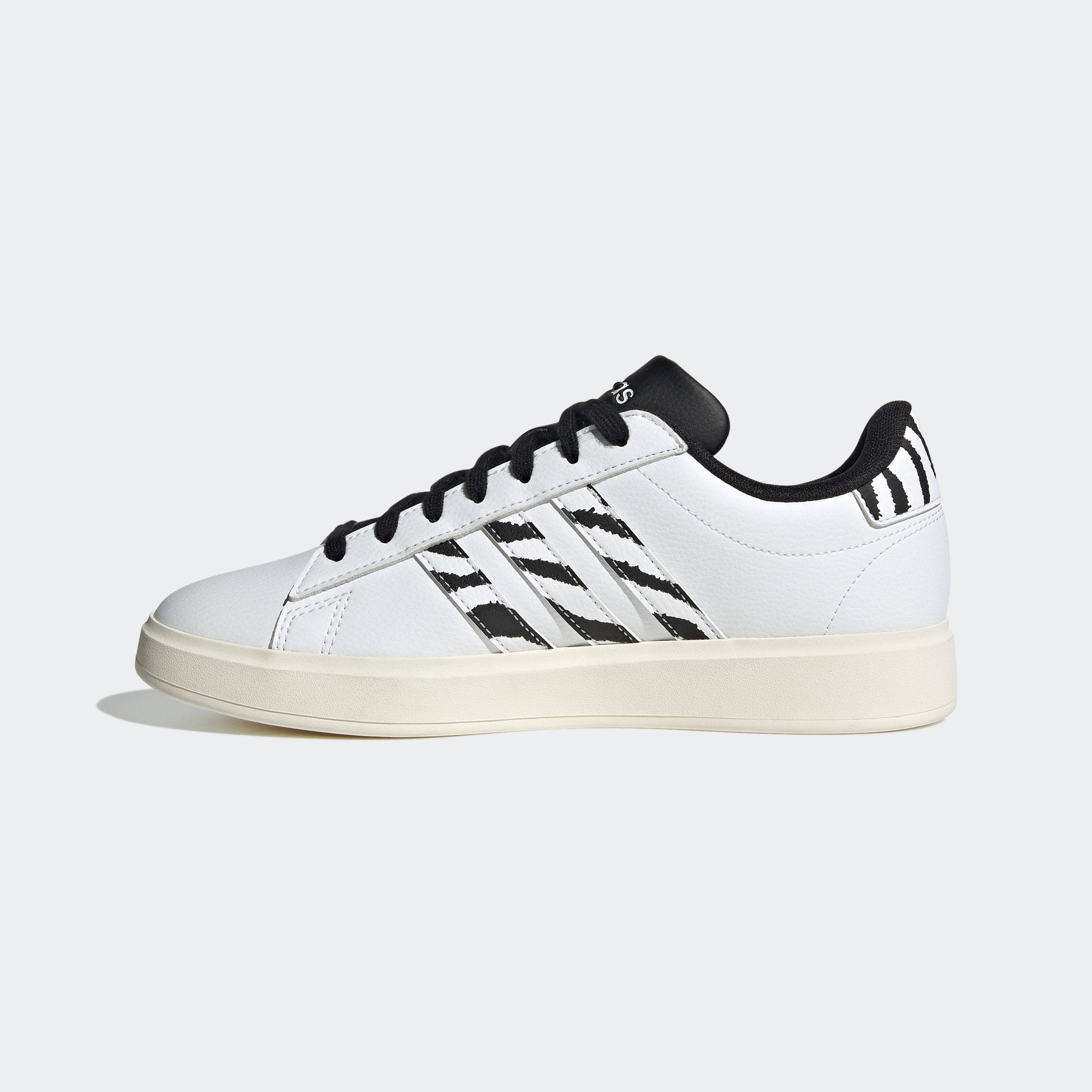 adidas Sportswear GRAND COURT 2.0 Sneaker Design auf den Spuren des adidas Superstar