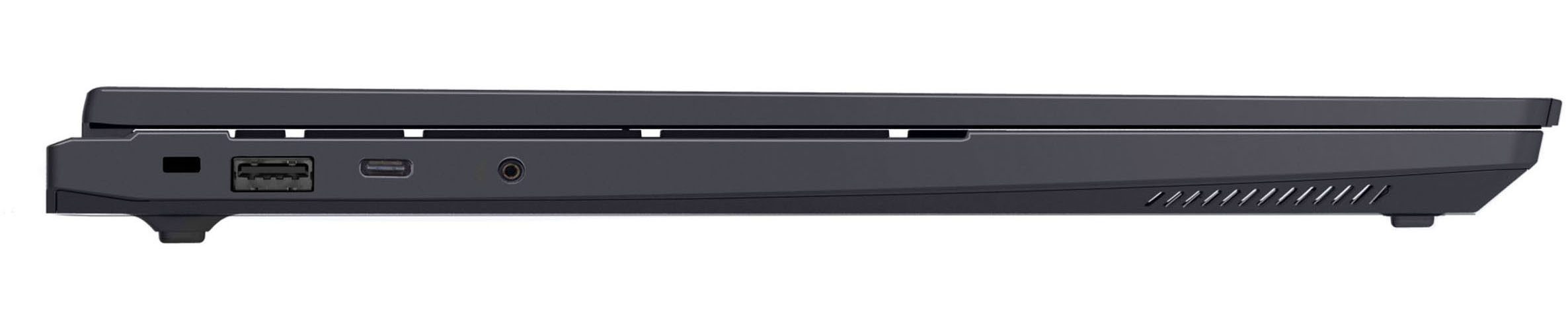 CAPTIVA Business/Office I10-1430GE Business-Notebook (38,9 cm/15,3 Zoll, Intel Ultra 7 255H, ARC, 16 GB, 1000 GB SSD)