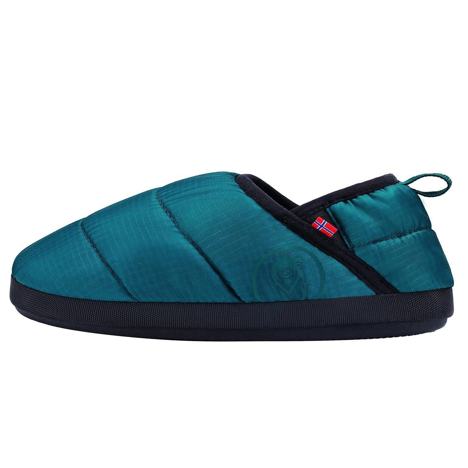 TROLLKIDS Kids Hut Mule Hüttenschuhe