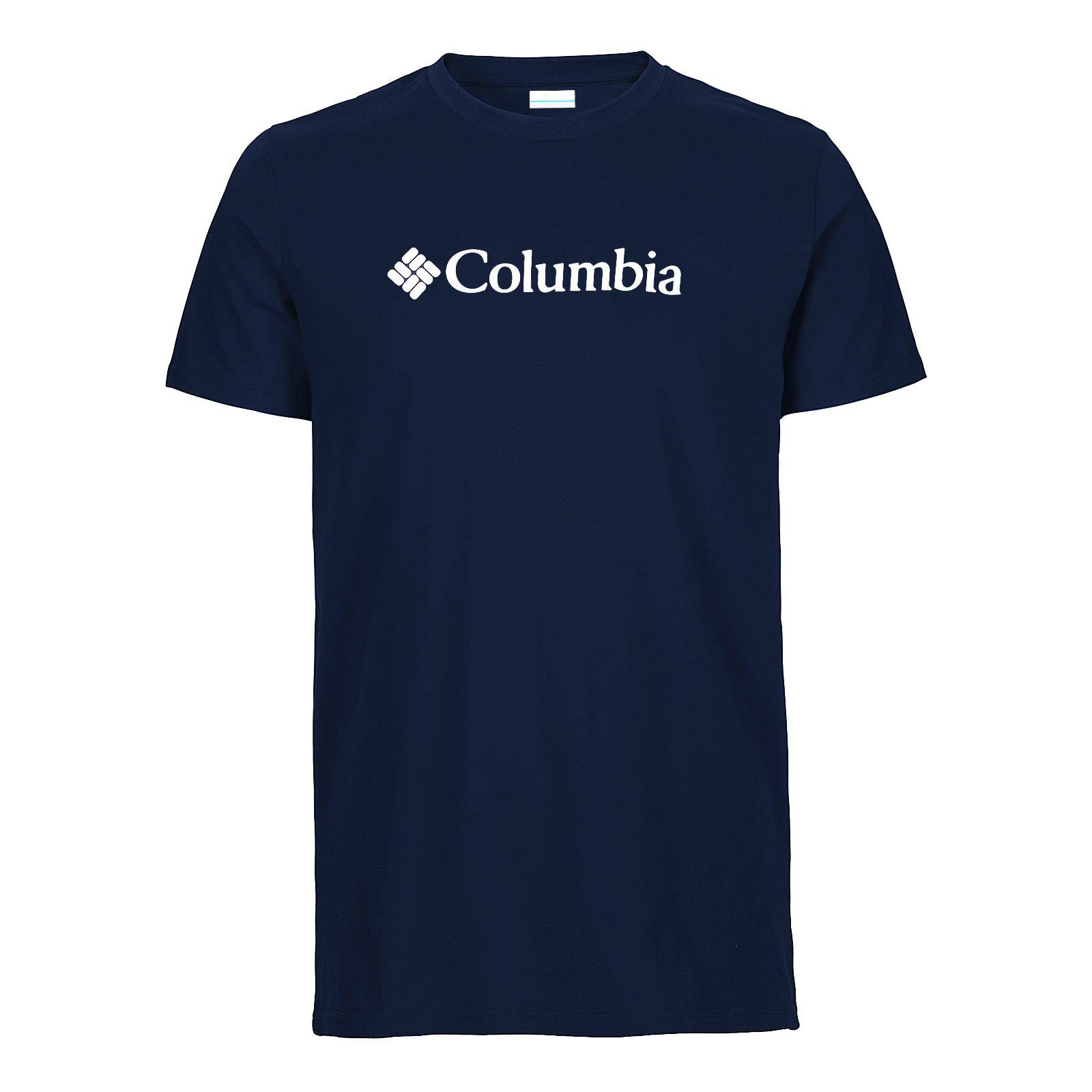 Columbia T-Shirt CSC Basic Logo™ Short günstig online kaufen