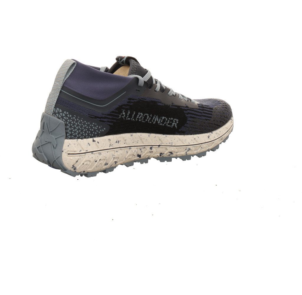 Allrounder seamless 45/jaquard 22 Schnürschuh günstig online kaufen