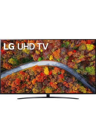 LG 70UP81009LR LCD-LED Fernseher (177 cm/...