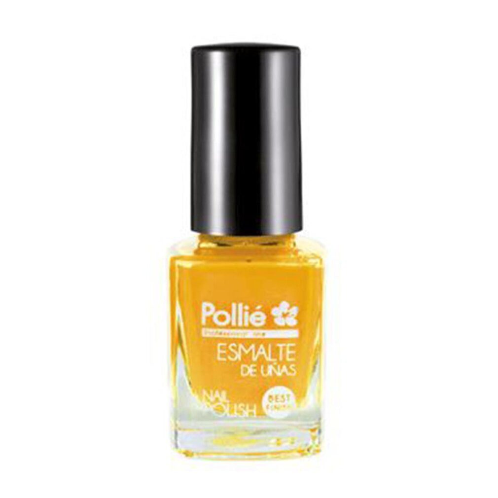 Pollié Nageldesign Zubehör Senf Gelb Ule Haarspray 12Ml