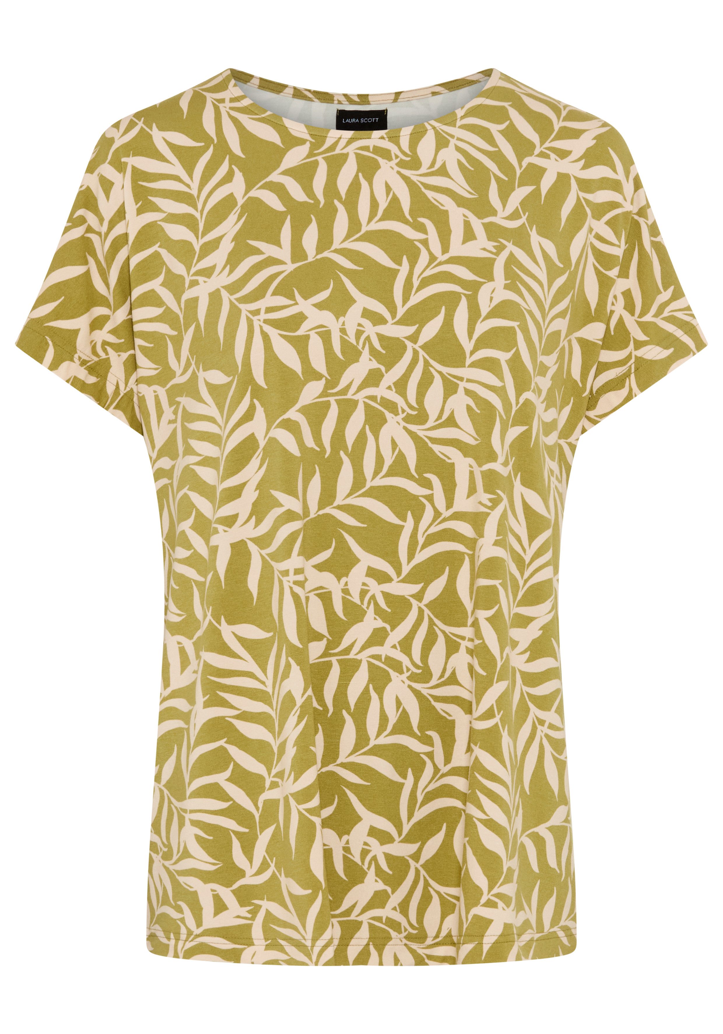 T-Shirt Große Größen