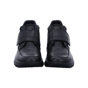 Ara Arizona - Herren Schuhe Slipper schwarz