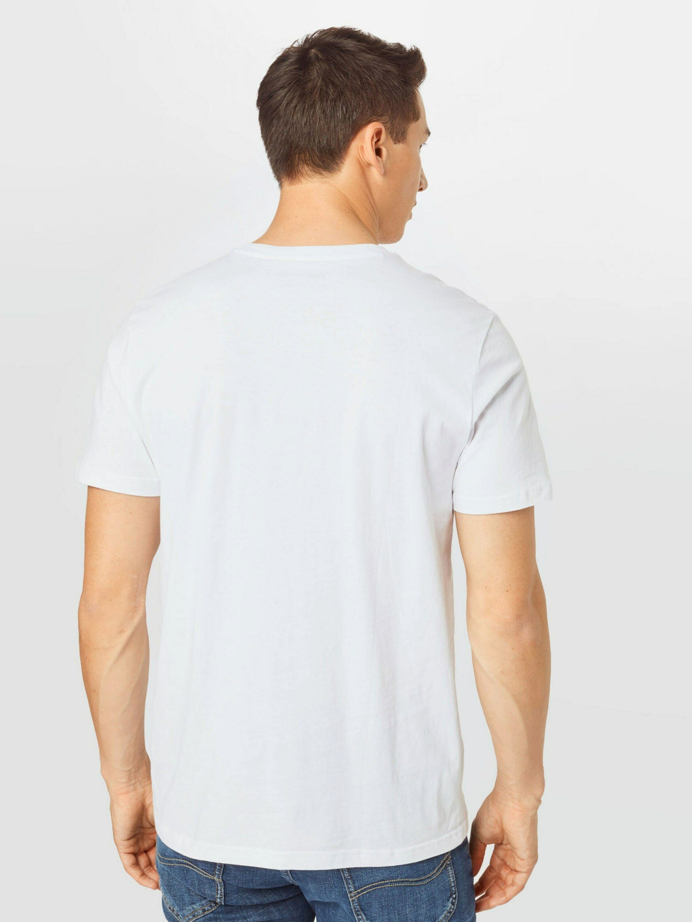 T-Shirt (1-tlg) Lee®