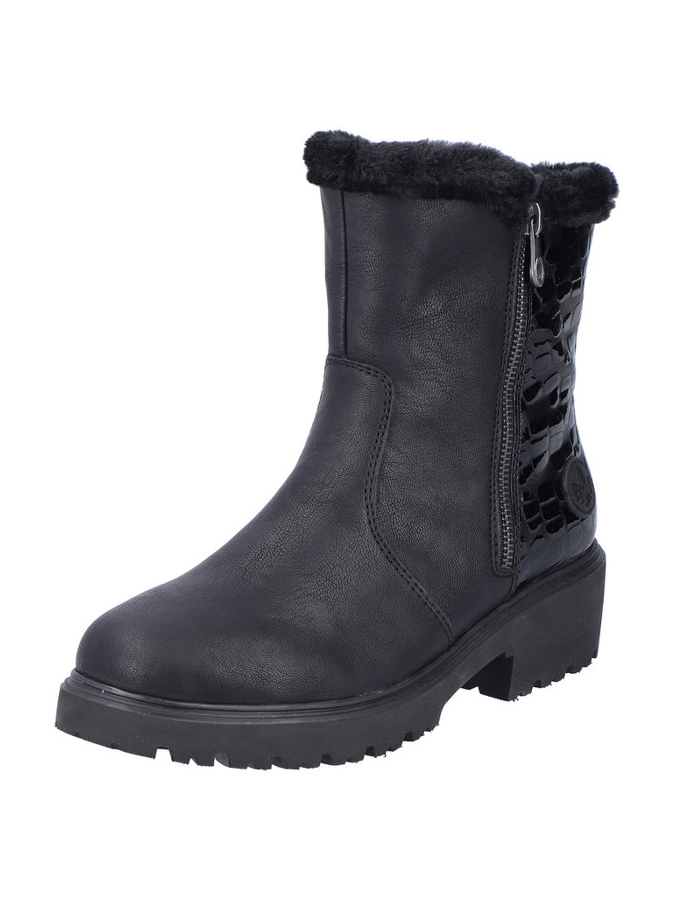 Stiefelette