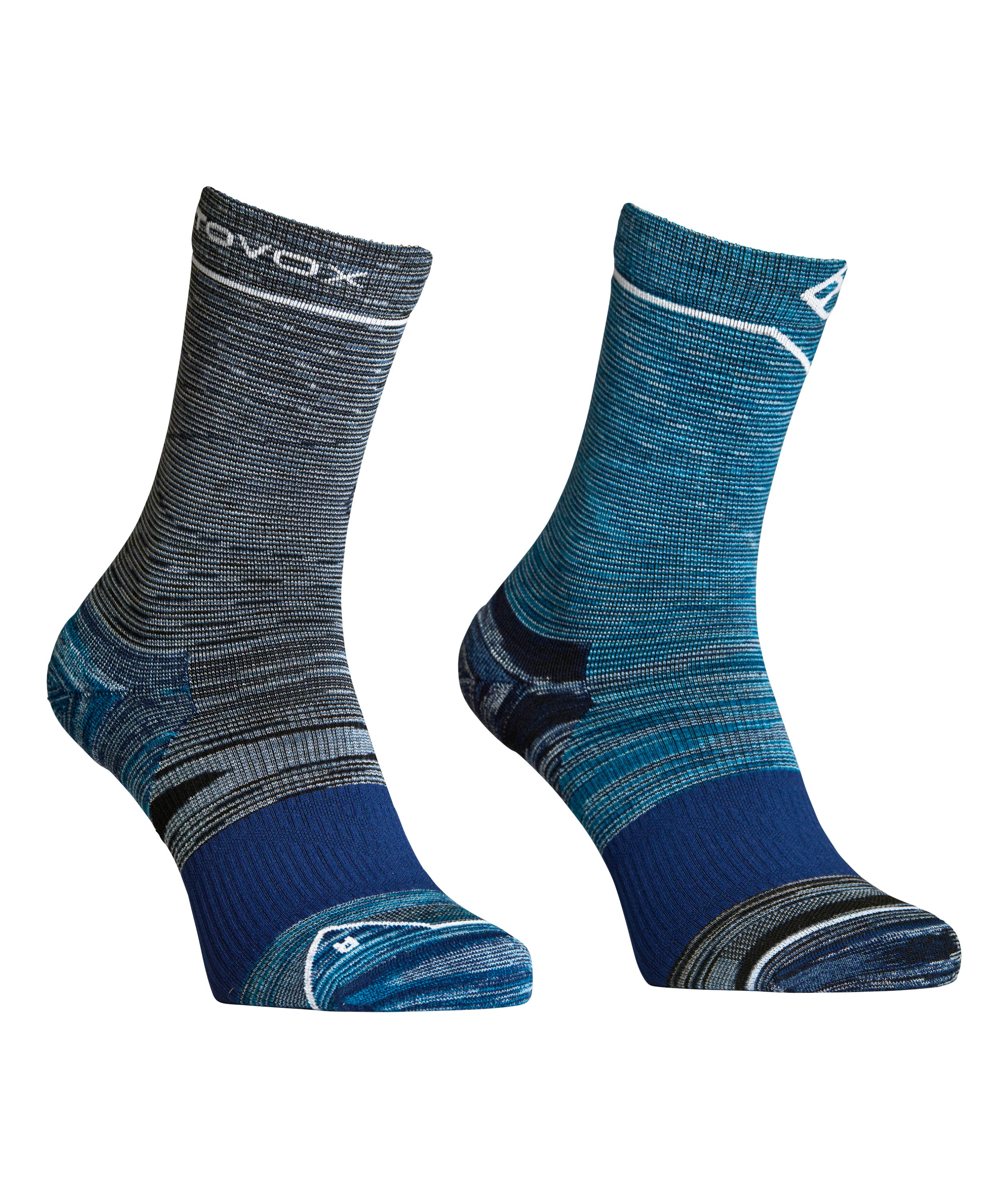 Ortovox Sportsocken ALPINE MID SOCKS M