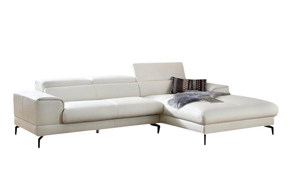 W.SCHILLIG Ecksofa piedroo, Designsofa mit tollem günstig online kaufen