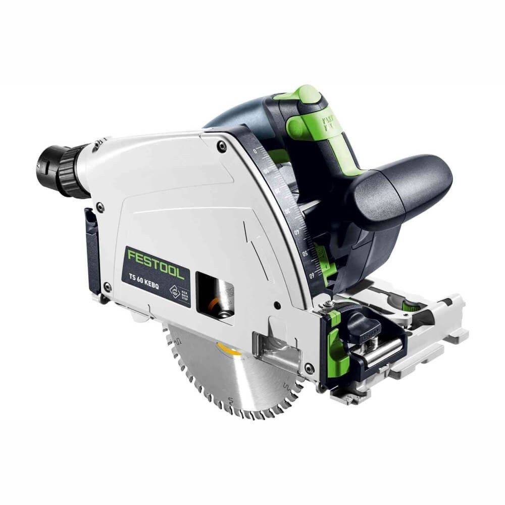 FESTOOL Tauchsäge
