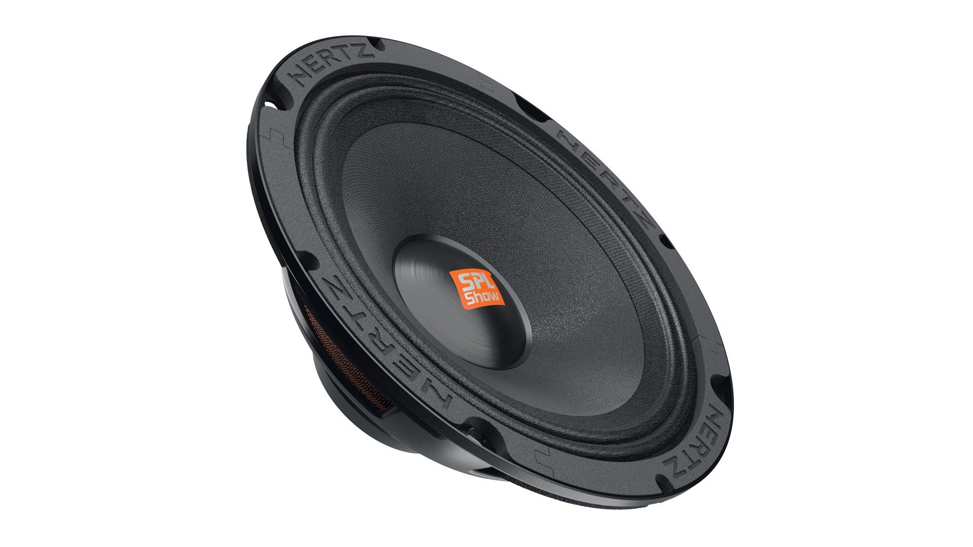 Ausverkauf und kostenloser Versand Hertz SV 165 NEO SPL 165mm Auto-Lautsprecher Paar Mitteltöner