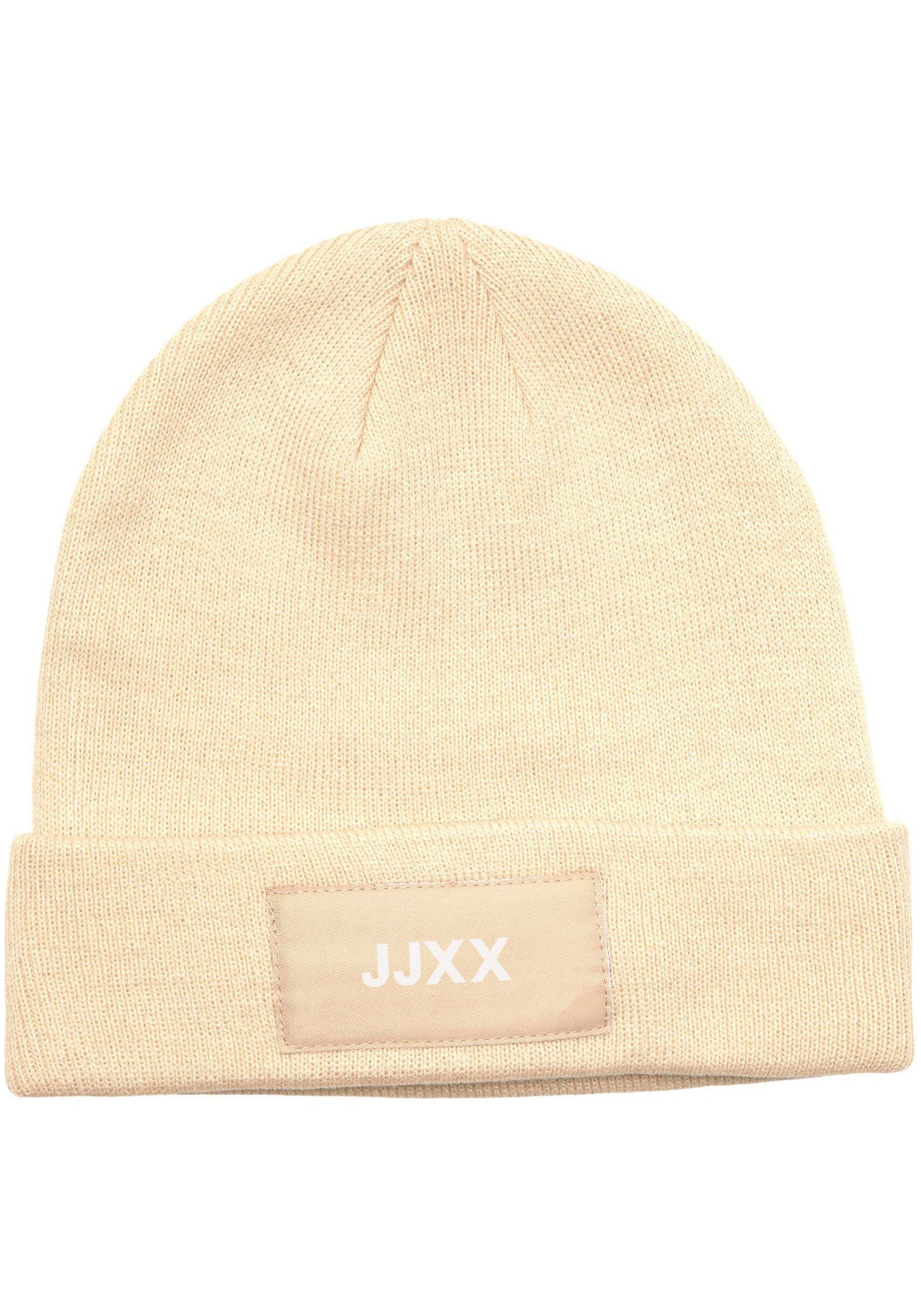 JJXX Beanie JXBASIC LOGO ACC Fog SN BEANIE