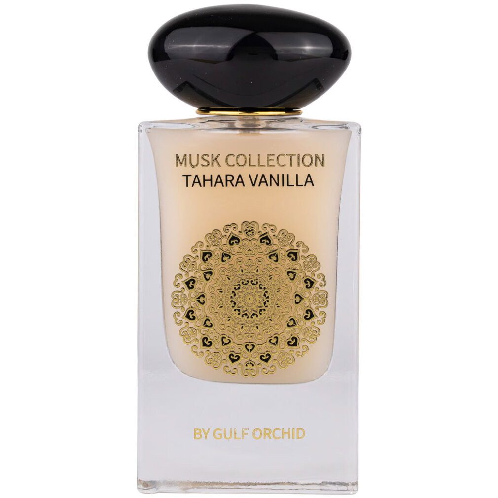Gulf Orchid Eau de Parfum Tahara Vanille Eau de Parfum 60ml