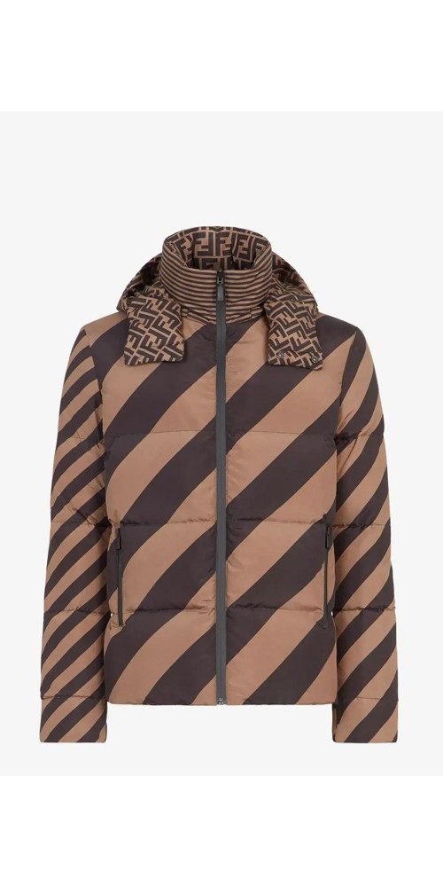 FEMI & NINE Regenjacke Fendi Jacke günstig online kaufen