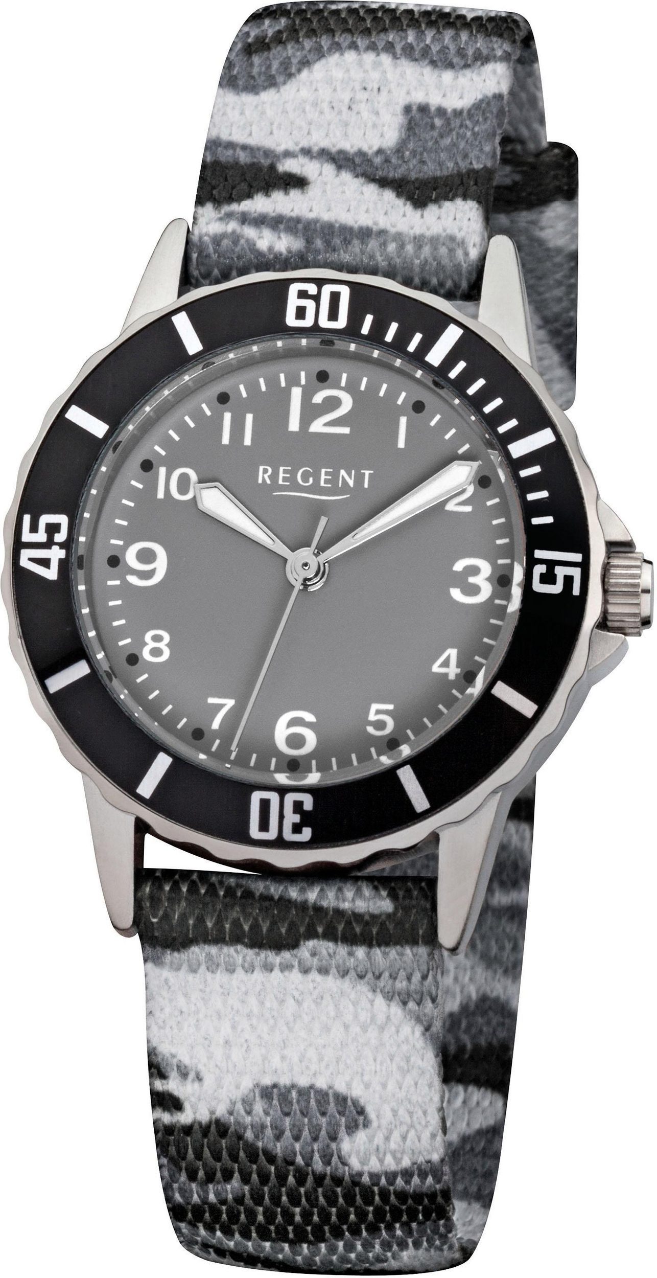 Regent Quarzuhr F-941 günstig online kaufen