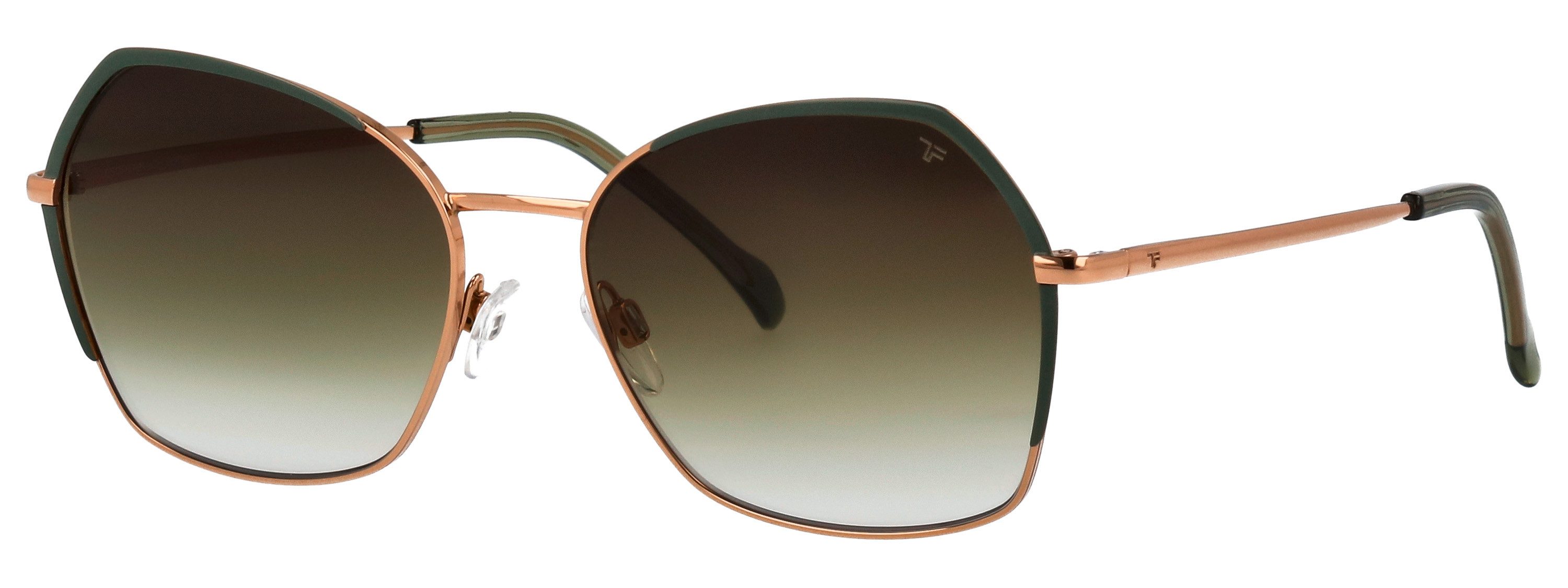 TITANflex Sonnenbrille 826703 Form Feminin, Titanflex günstig online kaufen