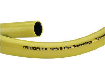 Tricoflex Schlauch 25er Pack Wasserschlauch Tricoflex L.25m ID 12,5mm AD 17,6mm TRICOFLEX