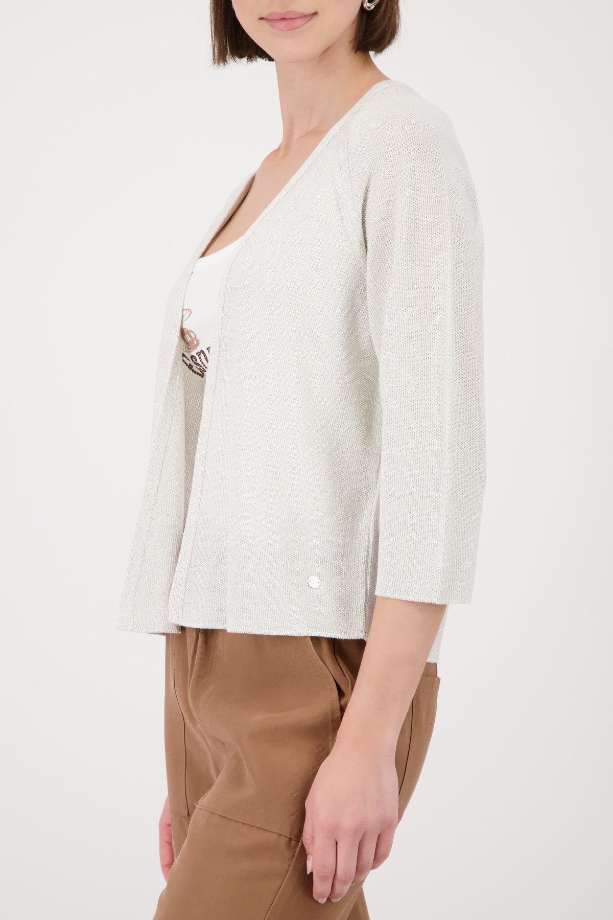 Monari Strickjacke