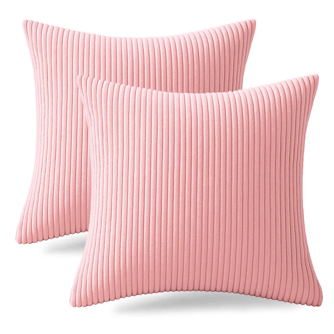 LIVINA HOME Kissenbezug Premium Kissenbezüge, Dekokissen Couchkissen Sofaki günstig online kaufen