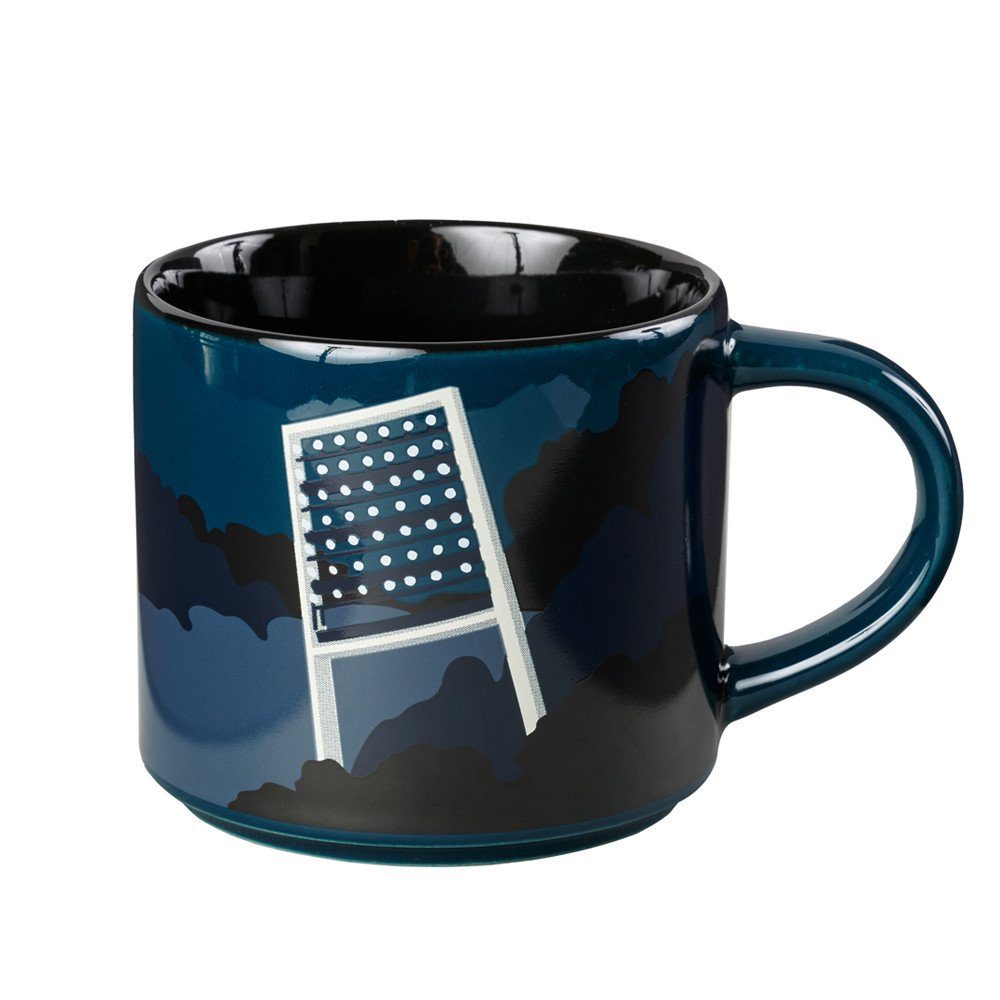 Werder Bremen Tasse TASSE HOG BREMER STERN