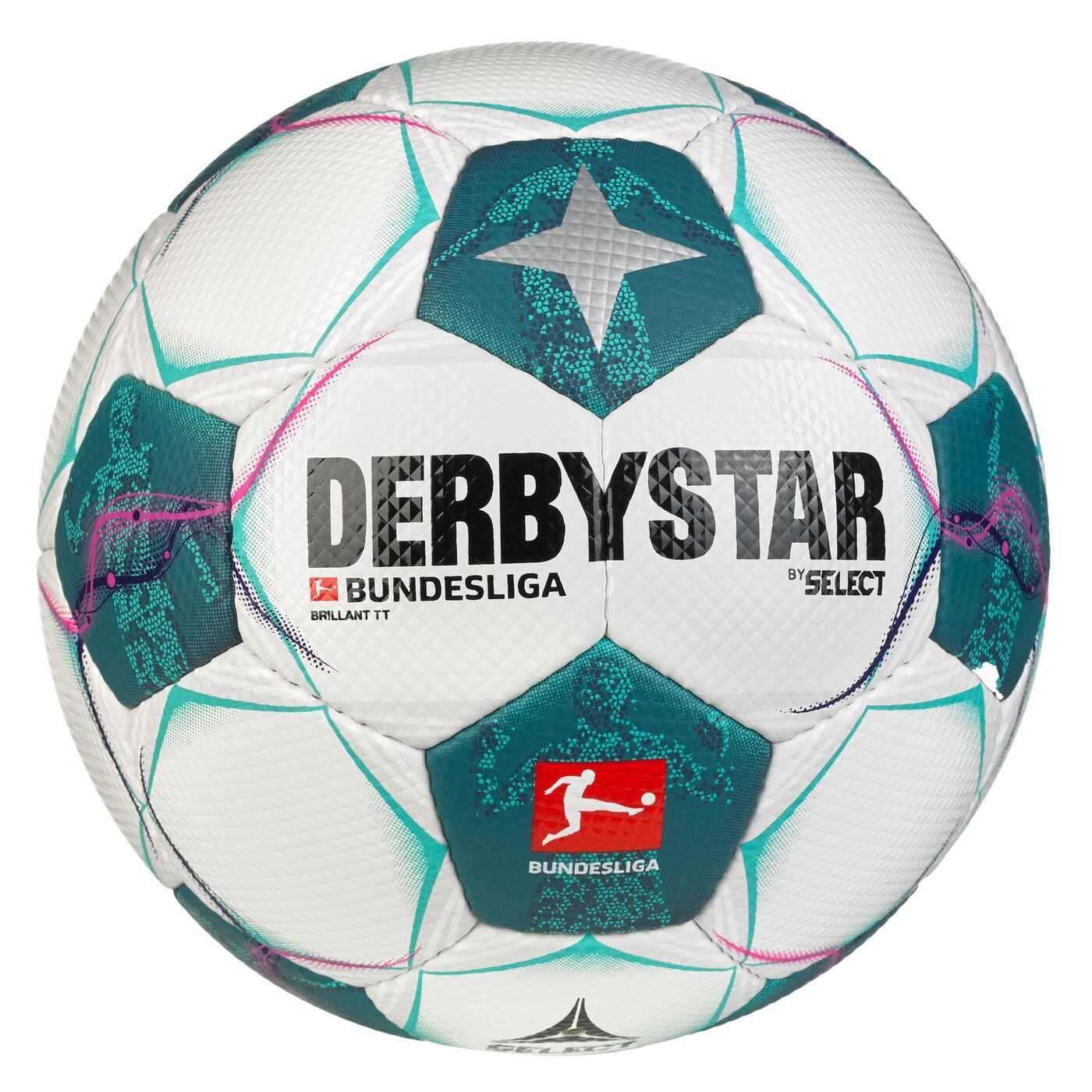 Fußball Derbystar Fussball Bundesliga Brillant TT v24 24/25