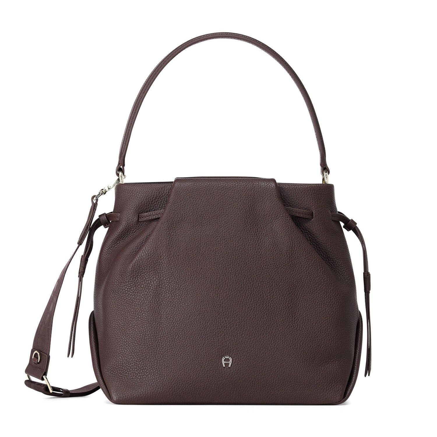 AIGNER Henkeltasche Paola M