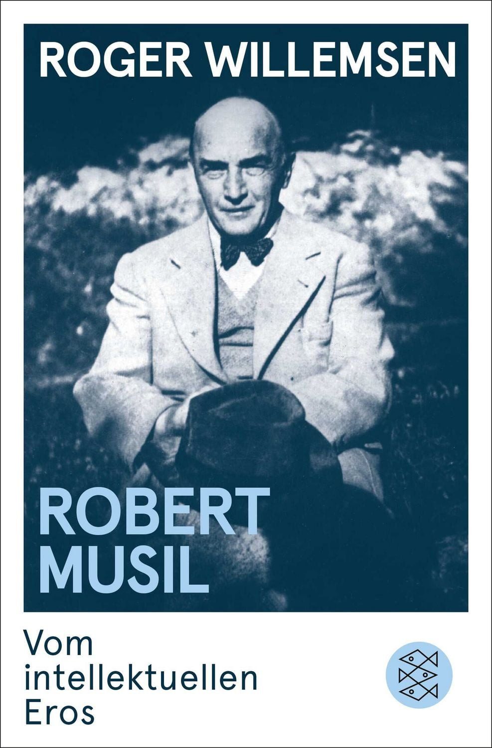 Robert Musil / Roger Willemsen