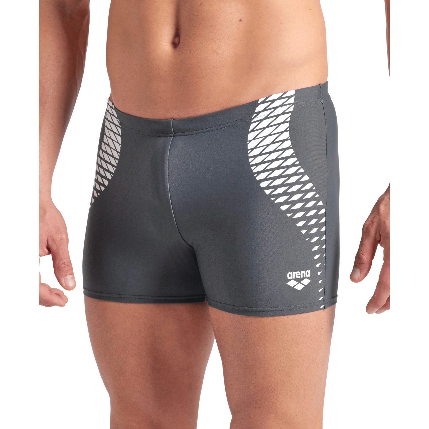 Arena Badehose Arena Herren Badehose OPENINGS SWIM SHORT 008064 günstig online kaufen