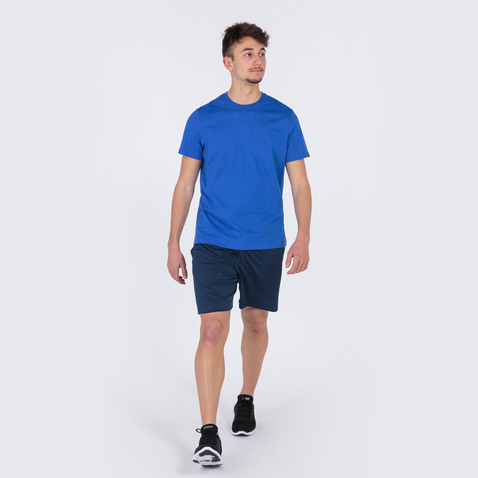 Joma T-Shirt SHIRT DESERT