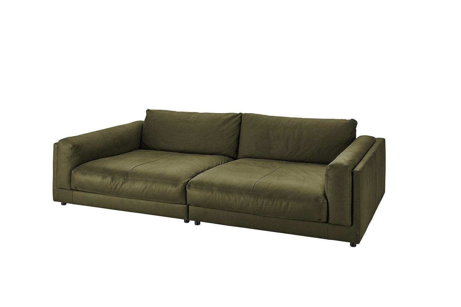 KAWOLA Big-Sofa RAINA, Couch Cord oder günstig online kaufen