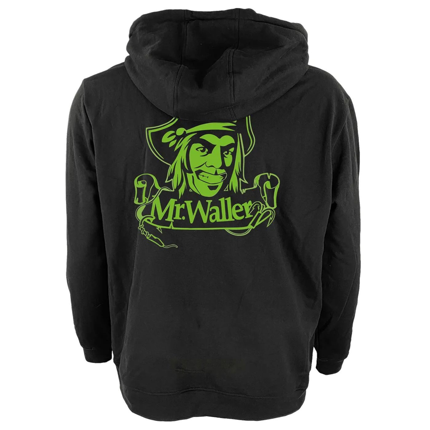 Zeck Fishing Kapuzenpullover Zeck Mr. Waller Big Boy Hoodie - Angelpullover