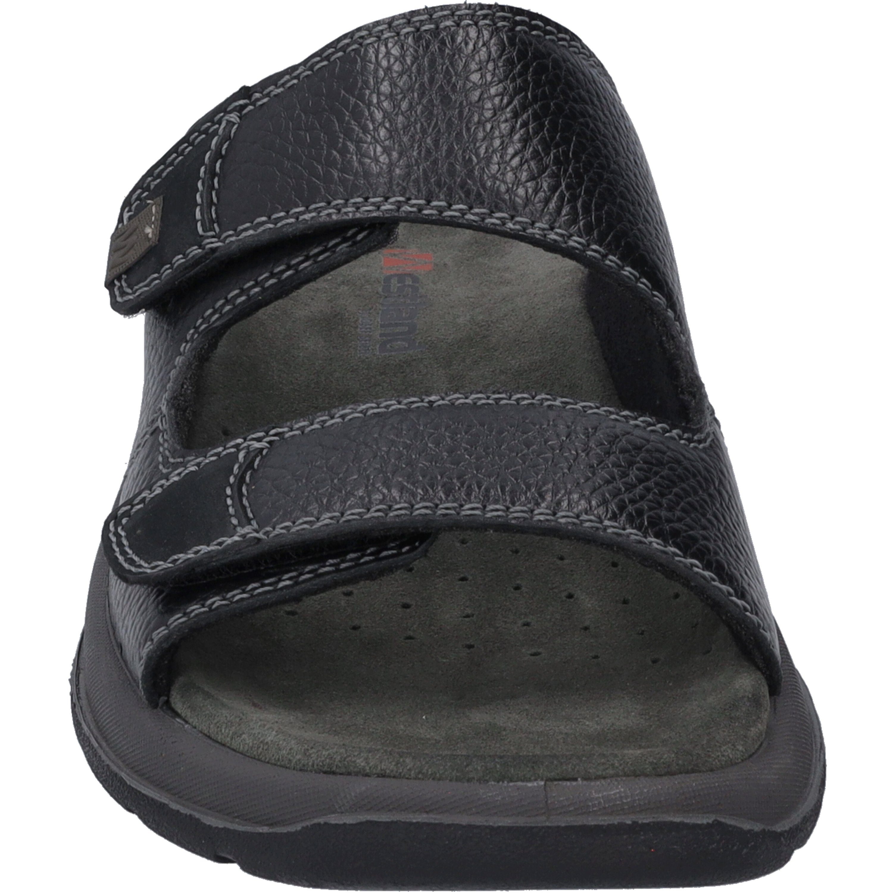 Westland Alsace 01, schwarz Sandale