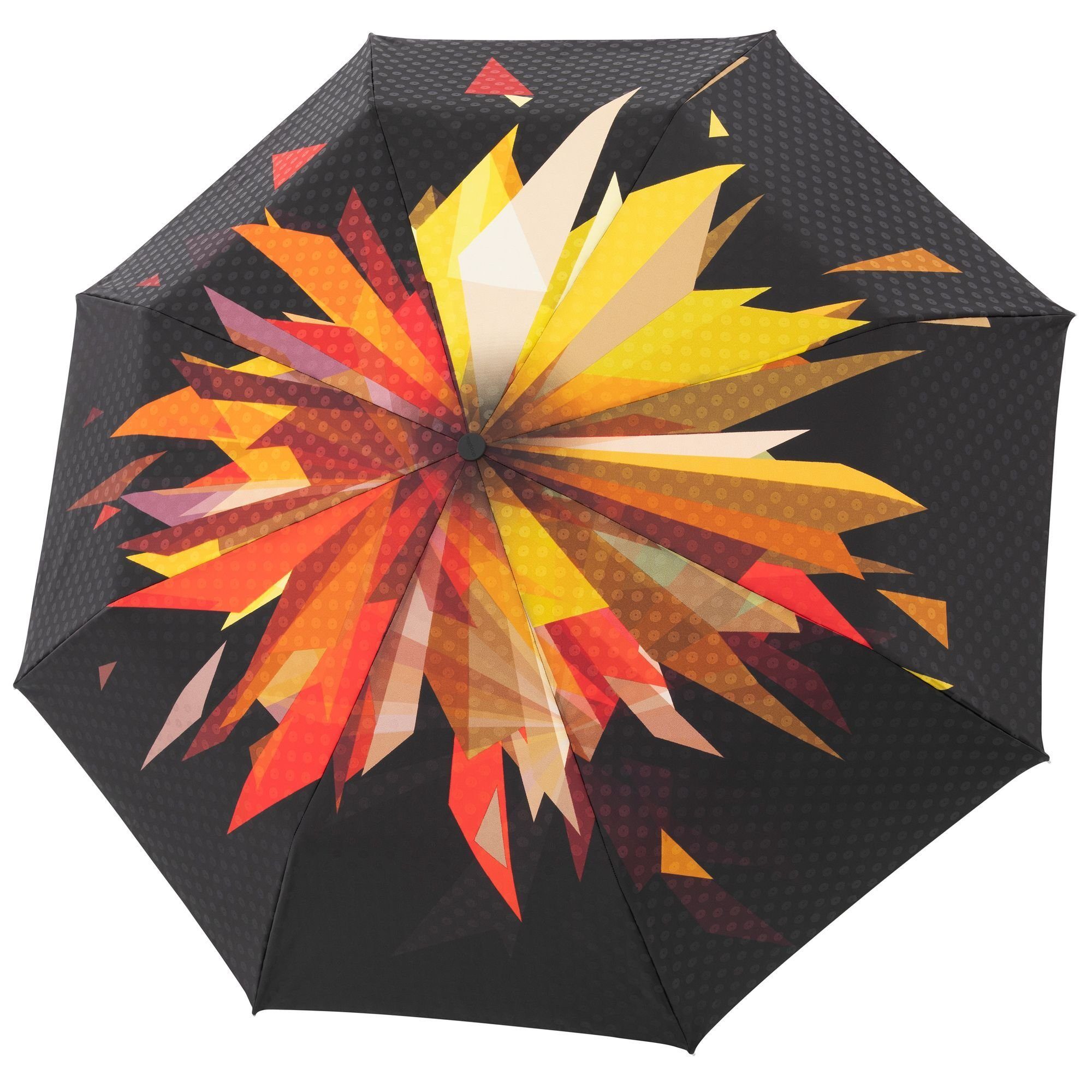 doppler MANUFAKTUR Taschenregenschirm