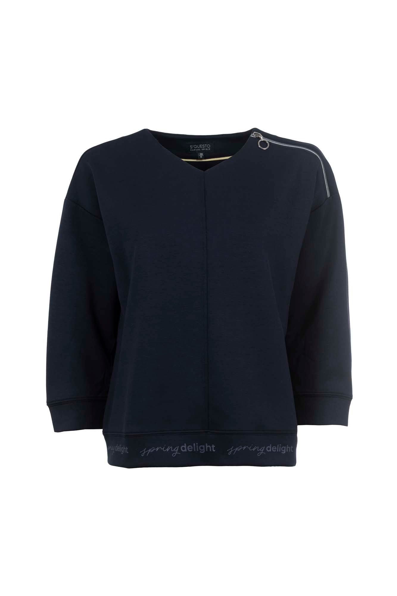 Soquesto Sweatshirt