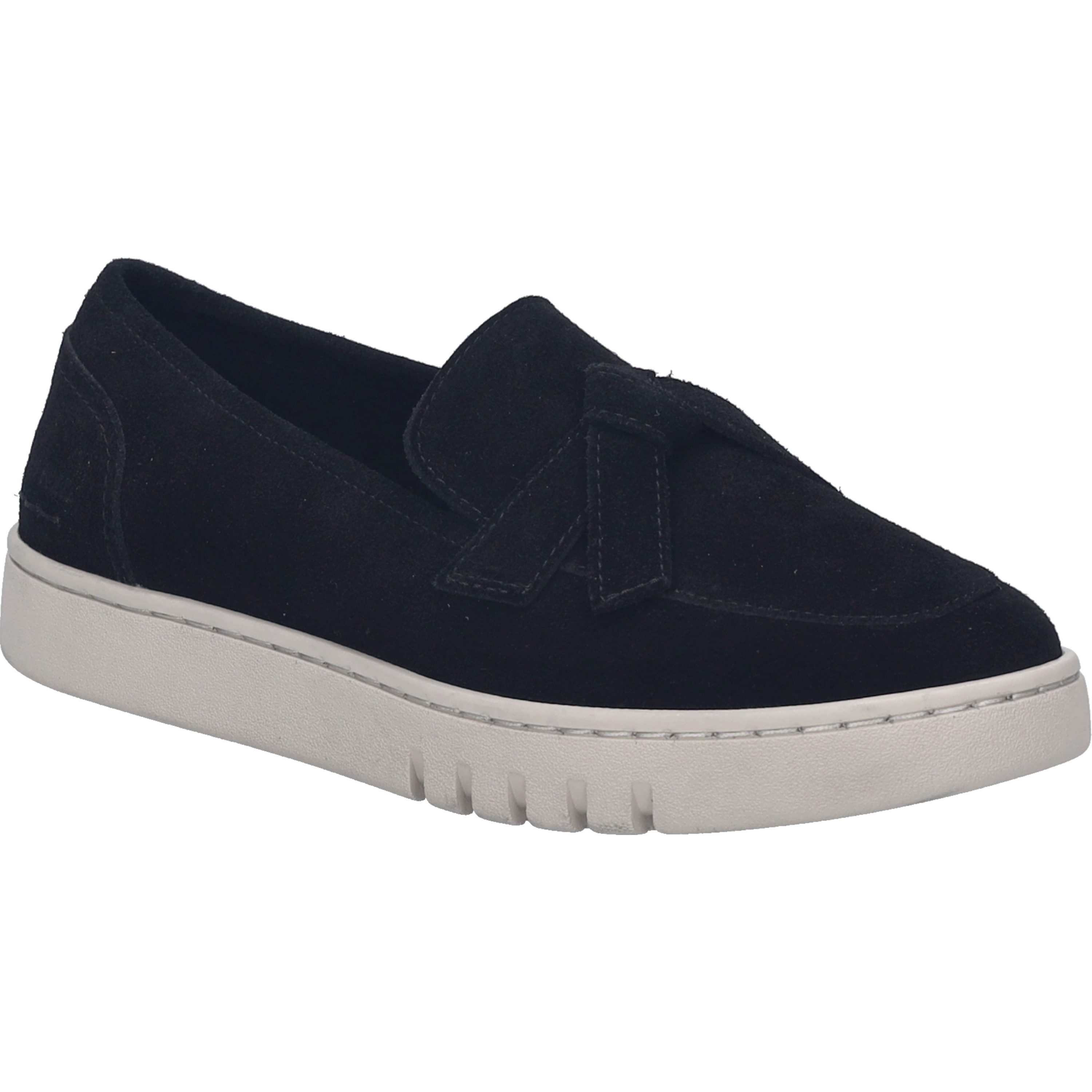 Josef Seibel Jessie 08, schwarz Slipper