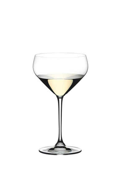 RIEDEL THE WINE GLASS COMPANY Weißweinglas Riedel Extreme Junmai, Glas