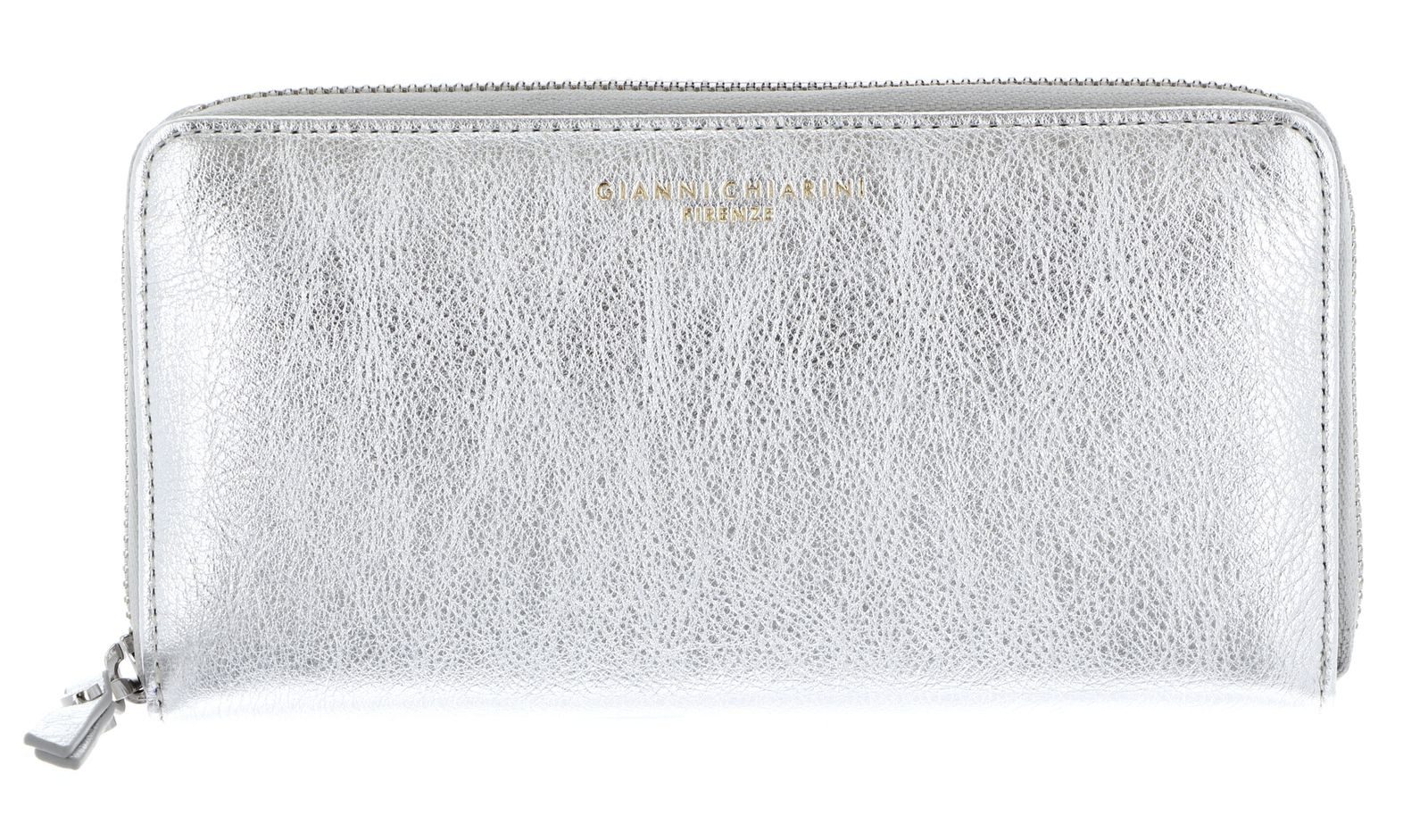 GIANNI CHIARINI Geldbörse Wallet, aus echtem Leder