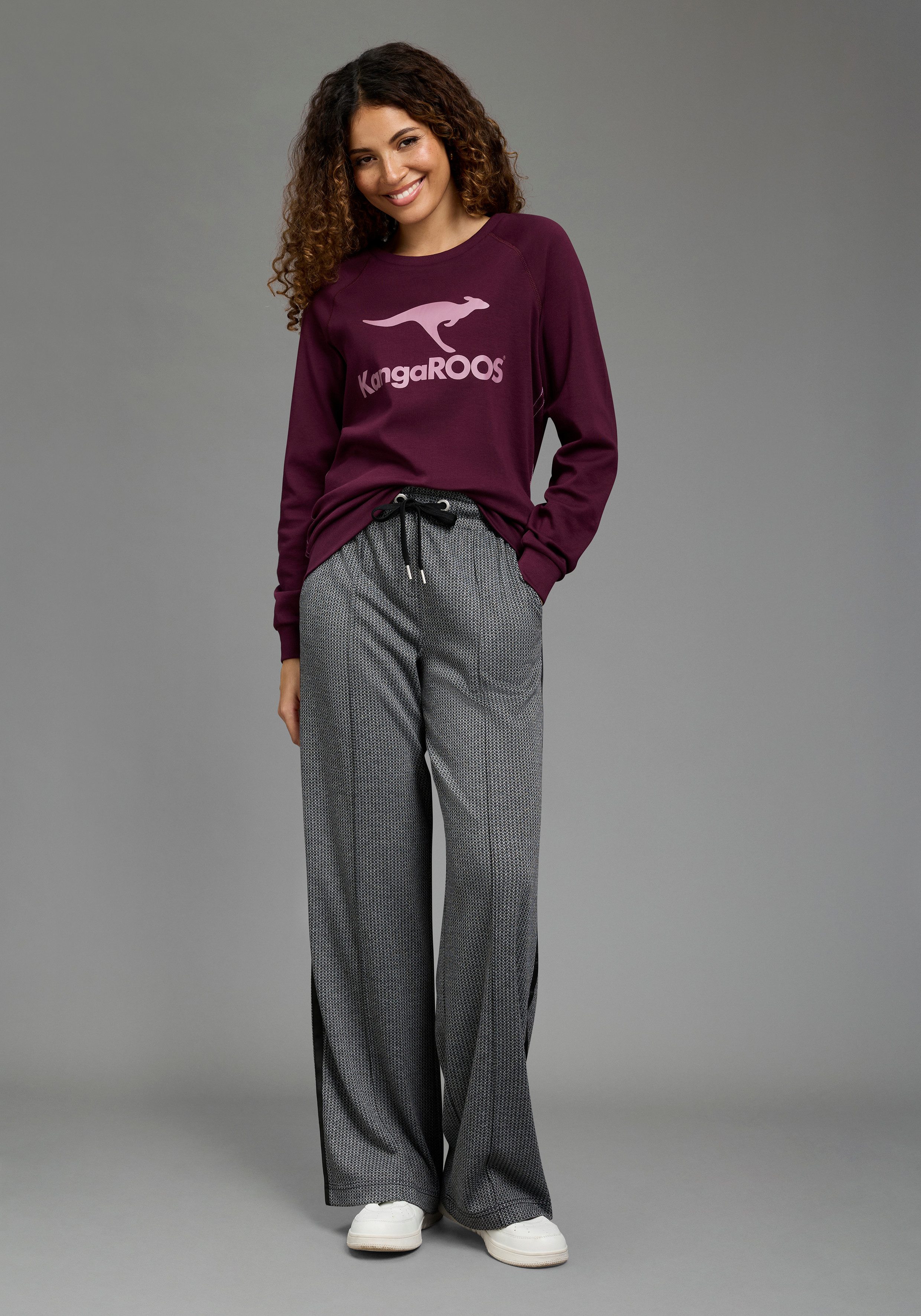 Zum Outfit 7