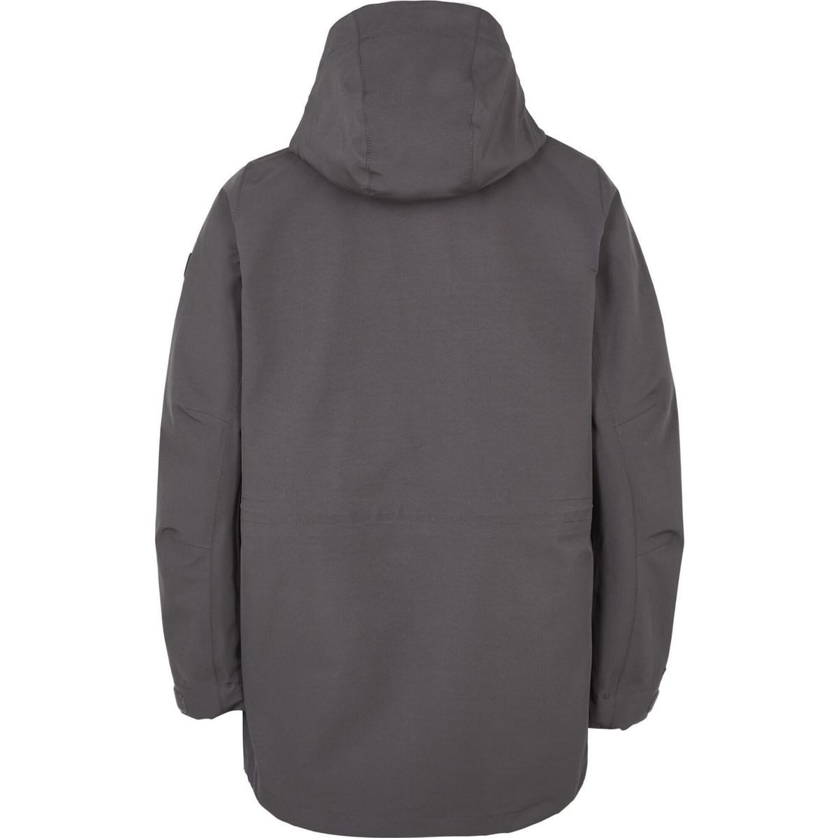 O'Neill Outdoorjacke O'neill Trvlr Series Journey Shell Parka