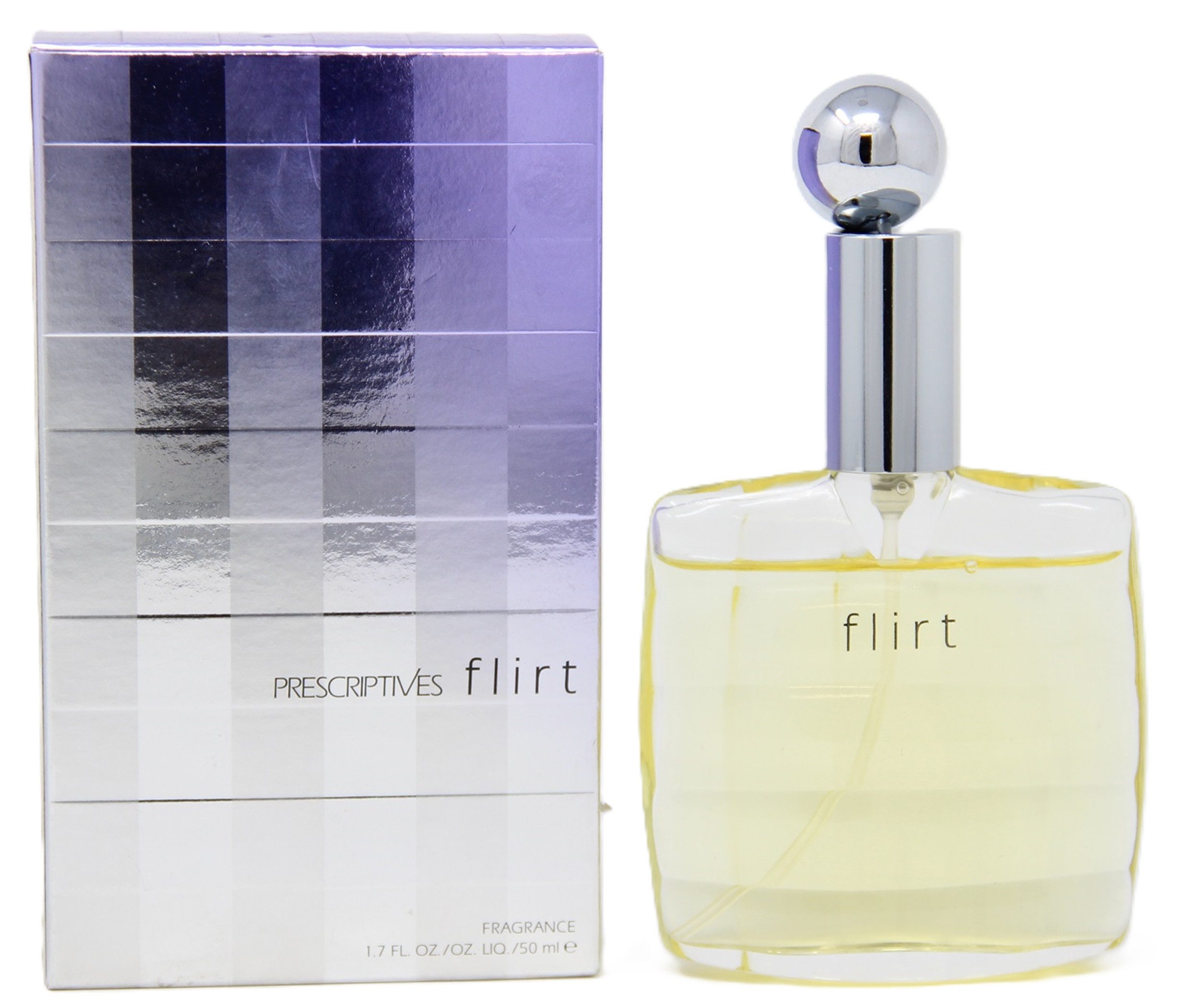 LAMBORGHINI Eau de Parfum Prescriptives Flirt Fragrance 50ml