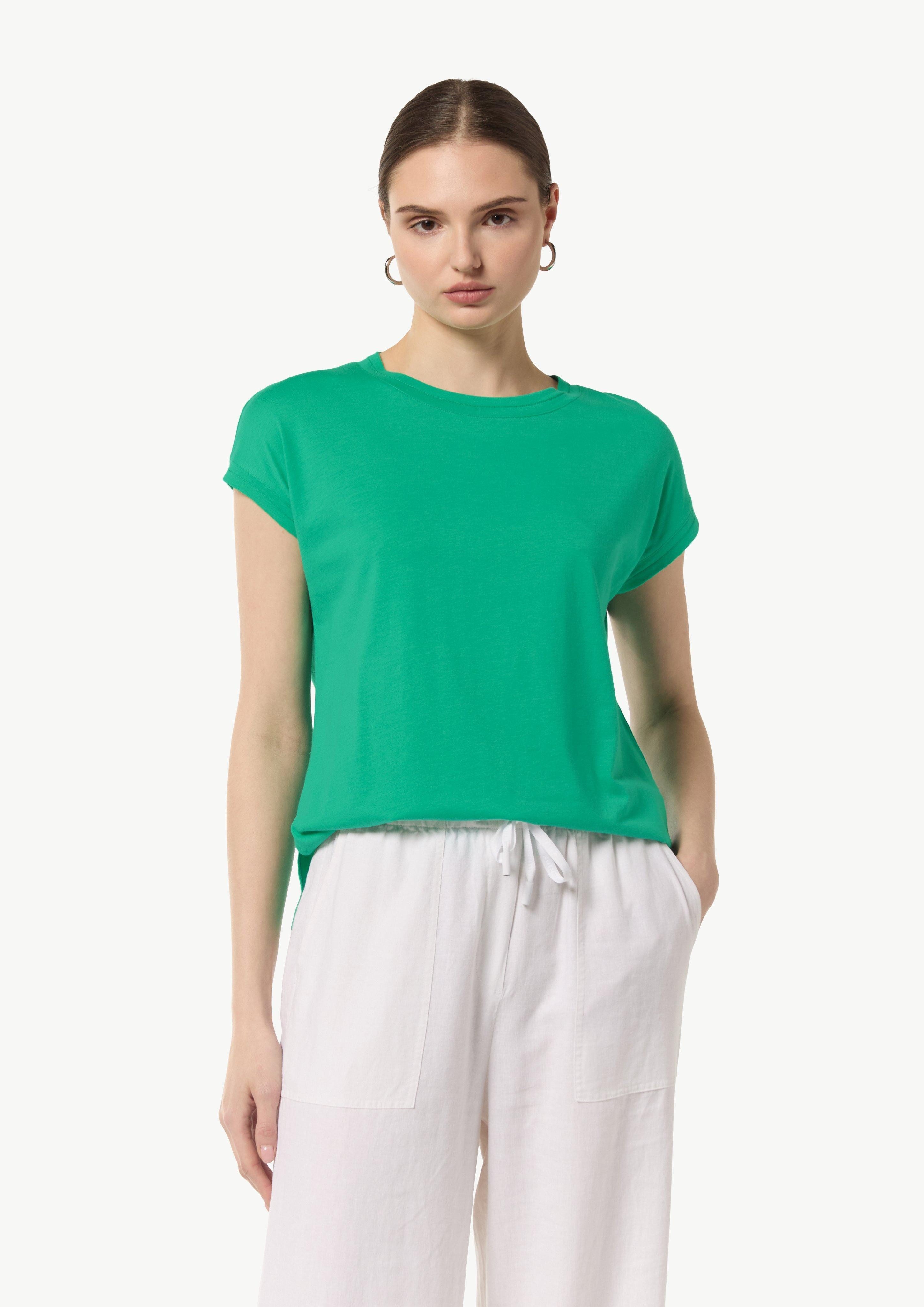 comma casual identity Shirttop Shirt aus günstig online kaufen