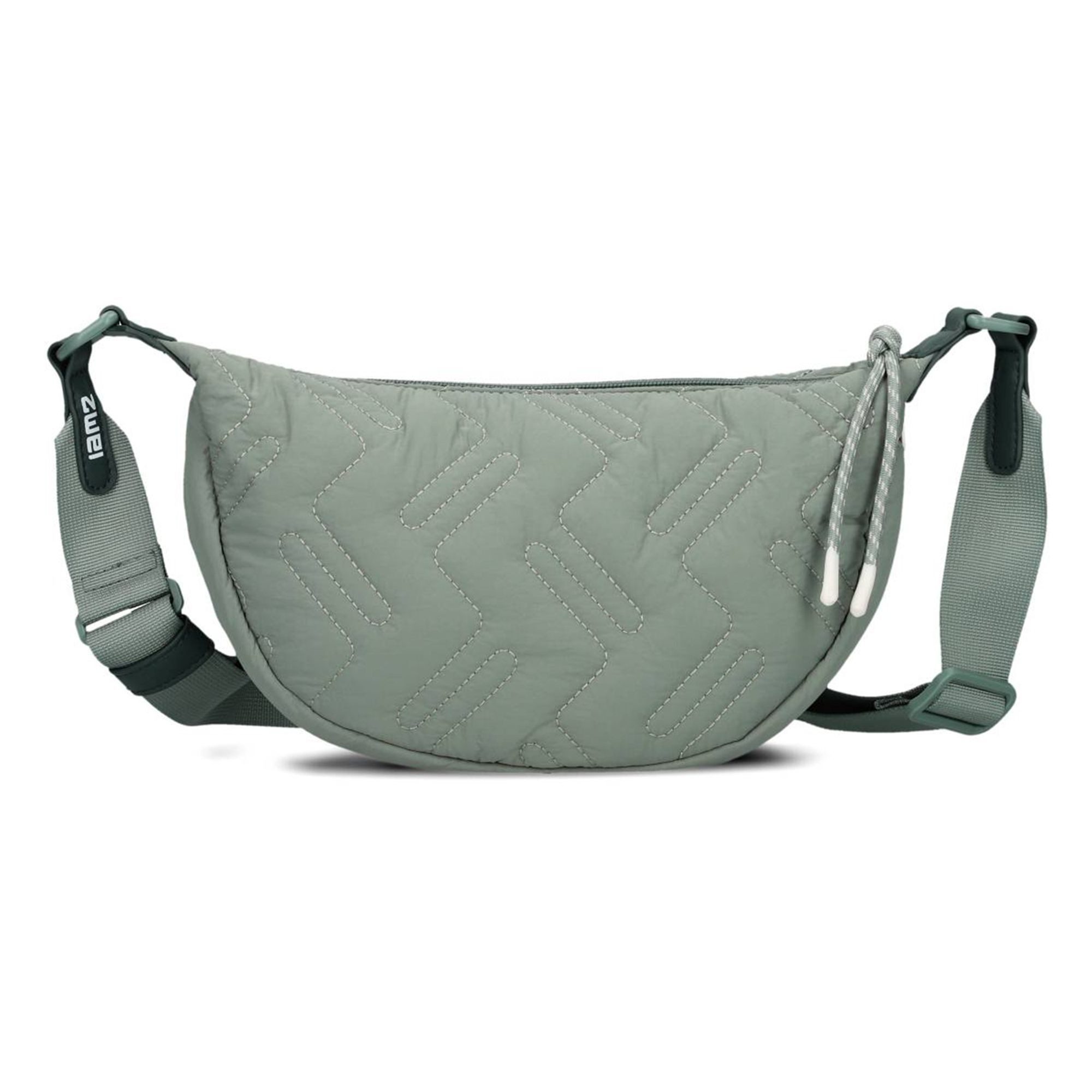 Zwei Umhängetasche Cleo, Nylon