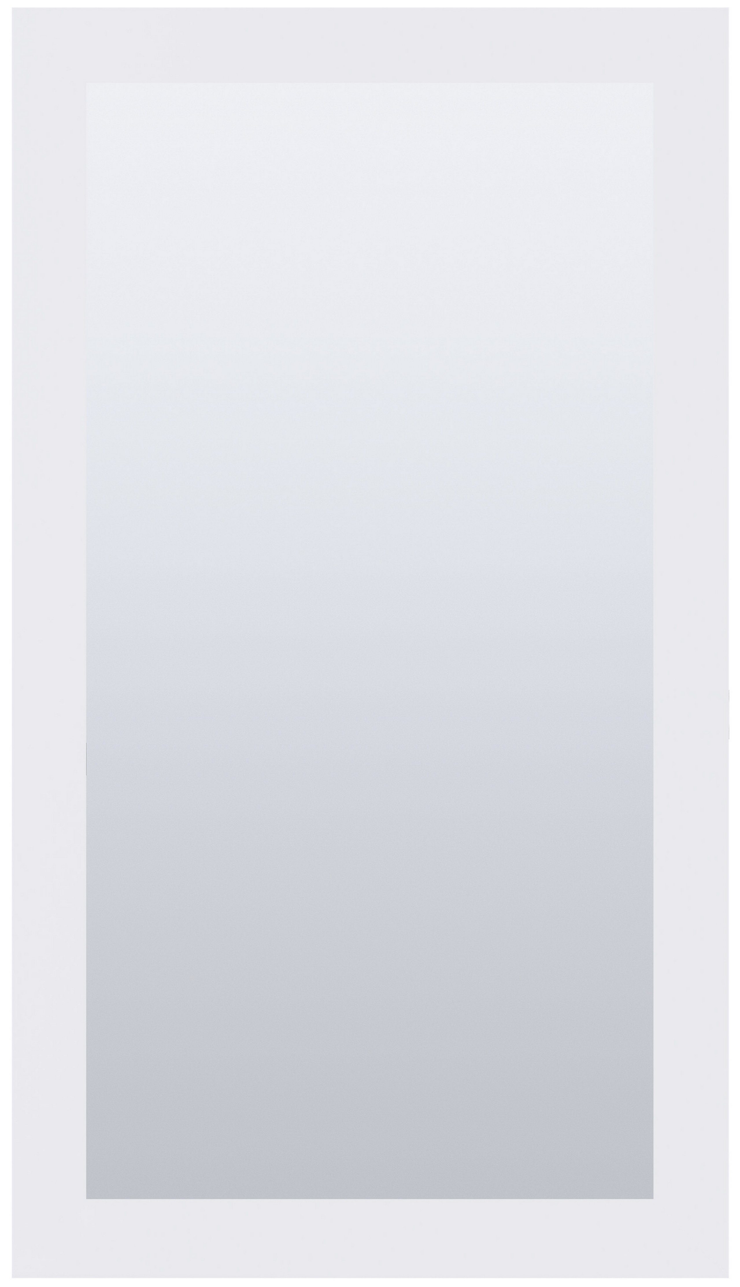 Deko-Werk 24 Ganzkörperspiegel Spiegel / Wandspiegel Leonie 67 x 167 cm mit günstig online kaufen