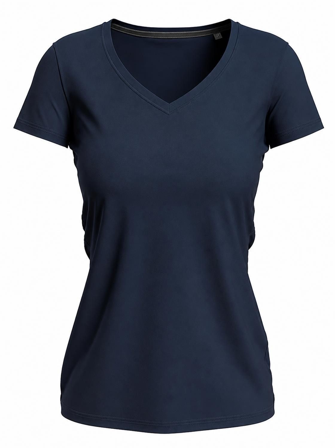 Stedman V-Shirt Women V-Neck Claire Damen T-Shirt. € 20,73, (€ 20,73 pro 1 Stk).
