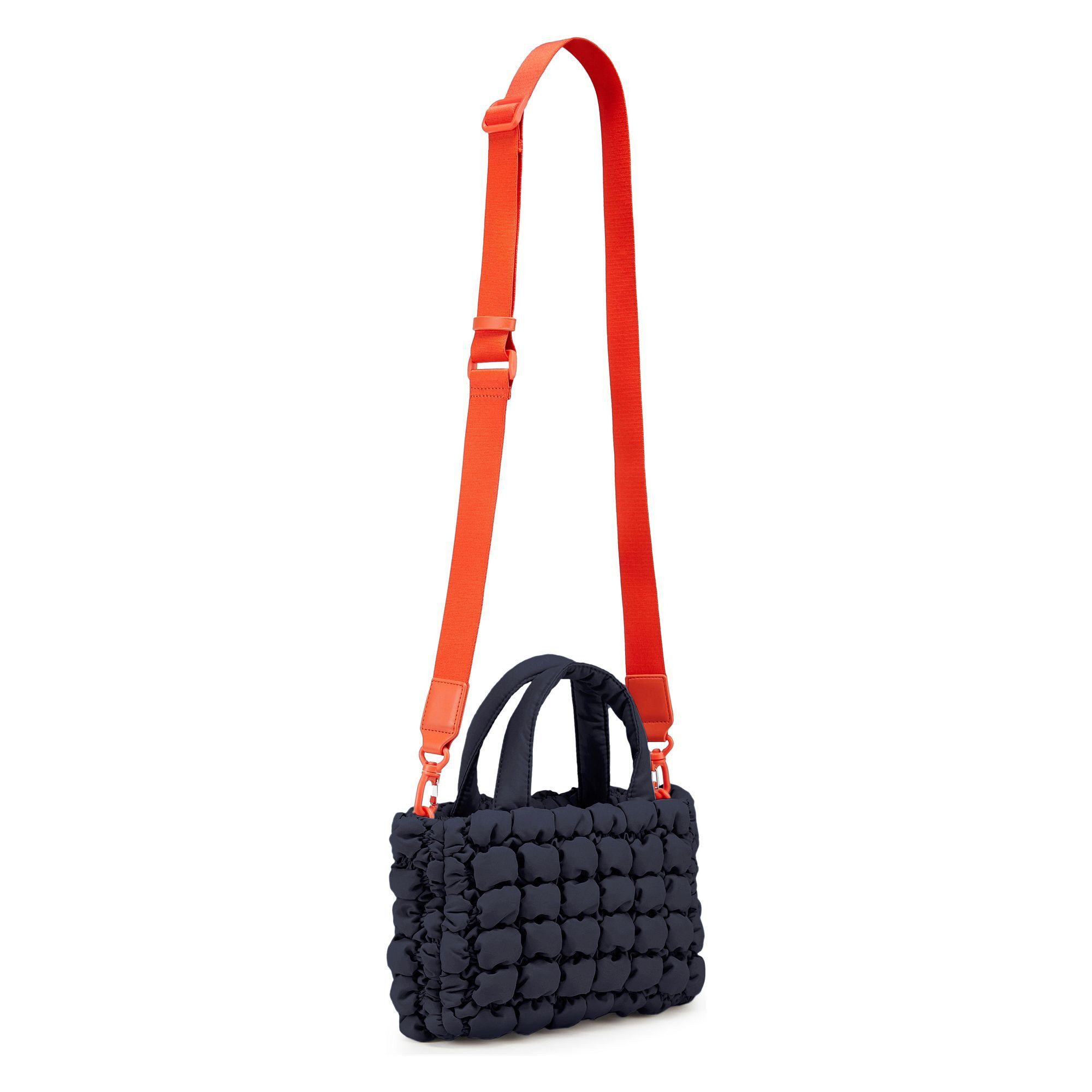 Les Visionnaires Henkeltasche Unio Cortina S, Polyester günstig online kaufen